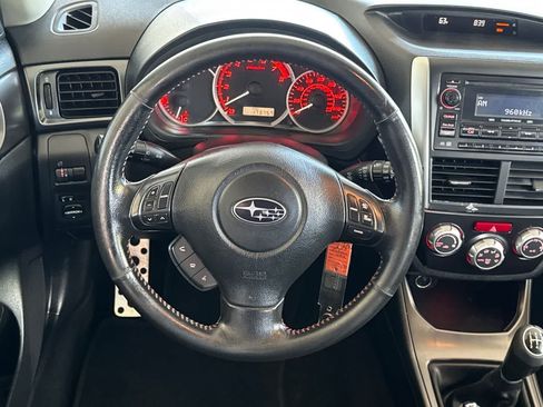 New 2026 Subaru Forester Limited AWD/4WD image 14