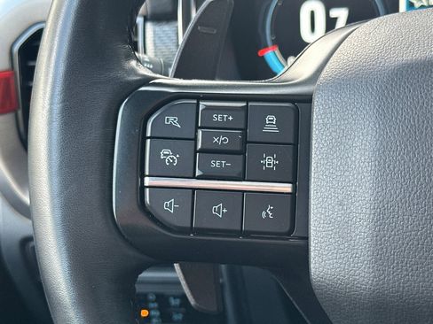 Used 2023 Ford F150 Raptor w/ Raptor Carbon Fiber Package image 31