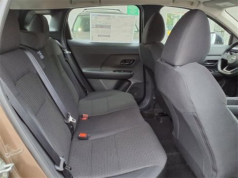 New 2026 Nissan Kicks S image 7