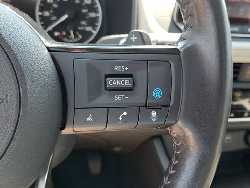 Certified 2023 Nissan Rogue SV w/ SV Premium B Package AWD/4WD image 25