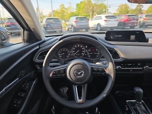 Used 2024 MAZDA CX-30 AWD 2.5 S w/ Select Sport Pkg image 17