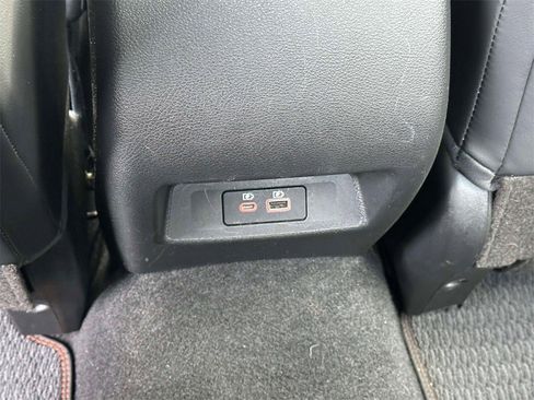 Certified 2024 Nissan Altima 2.5 SR image 12