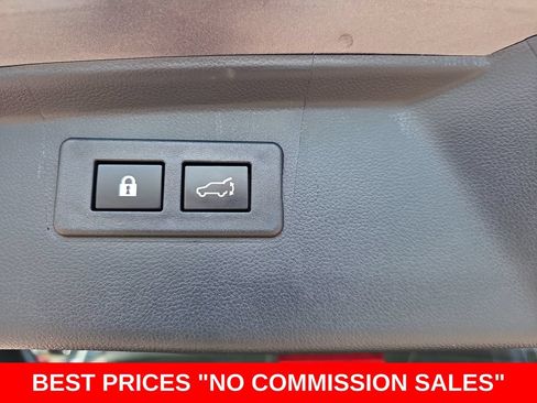 Used 2023 Subaru Outback Limited XT AWD/4WD image 13