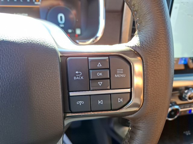 New 2026 Ford F150 King Ranch w/ Equipment Group 601A High AWD/4WD image 19