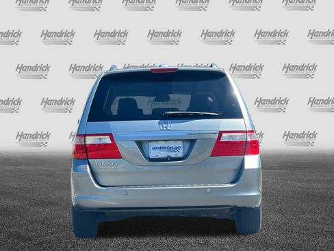 Used 2007 Honda Odyssey Touring image 6