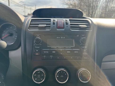 Used 2014 Subaru Forester 2.5i Premium w/ Popular Package #1 image 29