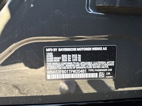 New 2026 BMW M440i w/ Premium Package image 38