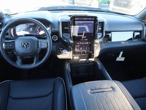 New 2026 RAM 1500 Limited image 2