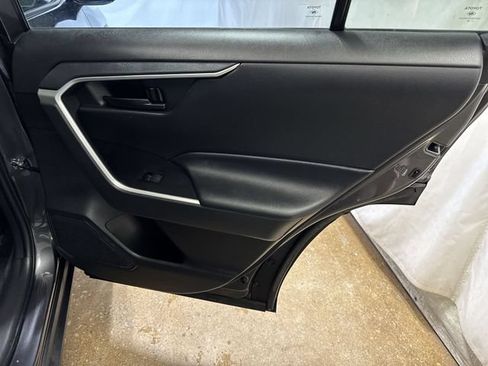 Used 2023 Toyota RAV4 LE FWD image 23