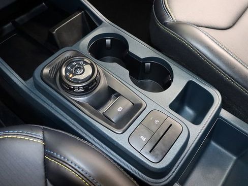 New 2026 Ford Maverick Lobo AWD/4WD image 23