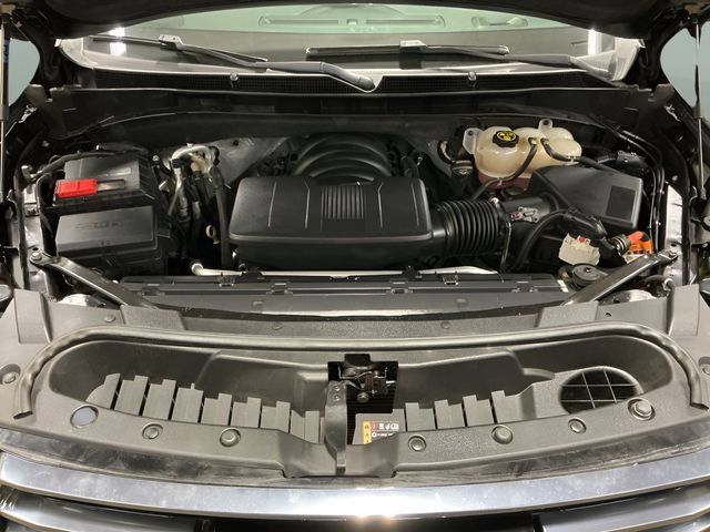 Used 2022 GMC Yukon AT4 AWD/4WD image 7