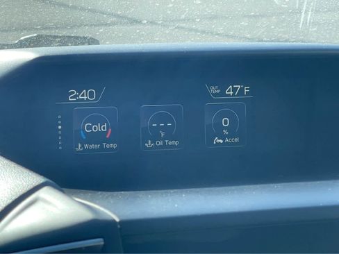 Used 2019 Subaru Impreza 2.0i Sport image 14