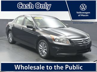 Used 2011 Honda Accord EX-L video 1