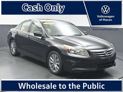 Used 2011 Honda Accord EX-L