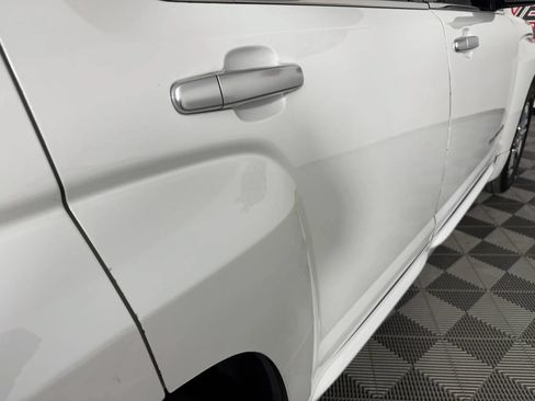 Used 2017 GMC Terrain Denali FWD image 29