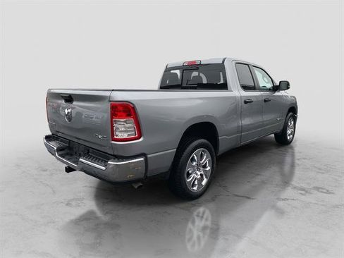 Certified 2023 RAM 1500 Big Horn image 8