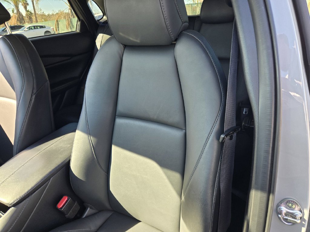 Used 2025 MAZDA CX-30 AWD 2.5 S w/ Select Sport Pkg image 14