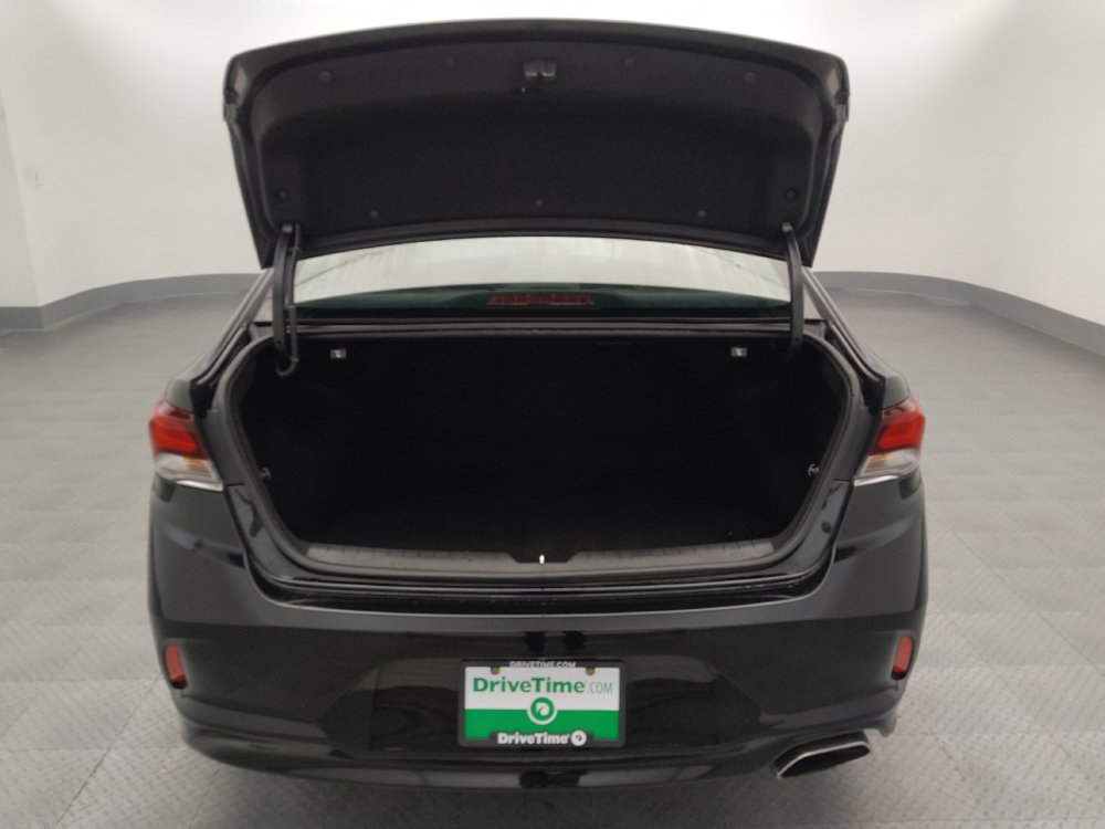 Used 2018 Hyundai Sonata Limited FWD image 29