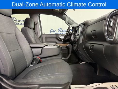 Used 2020 Chevrolet Silverado 1500 LT w/ All-Star Edition AWD/4WD image 17