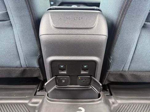 Certified 2025 Ford Bronco Heritage Edition image 17