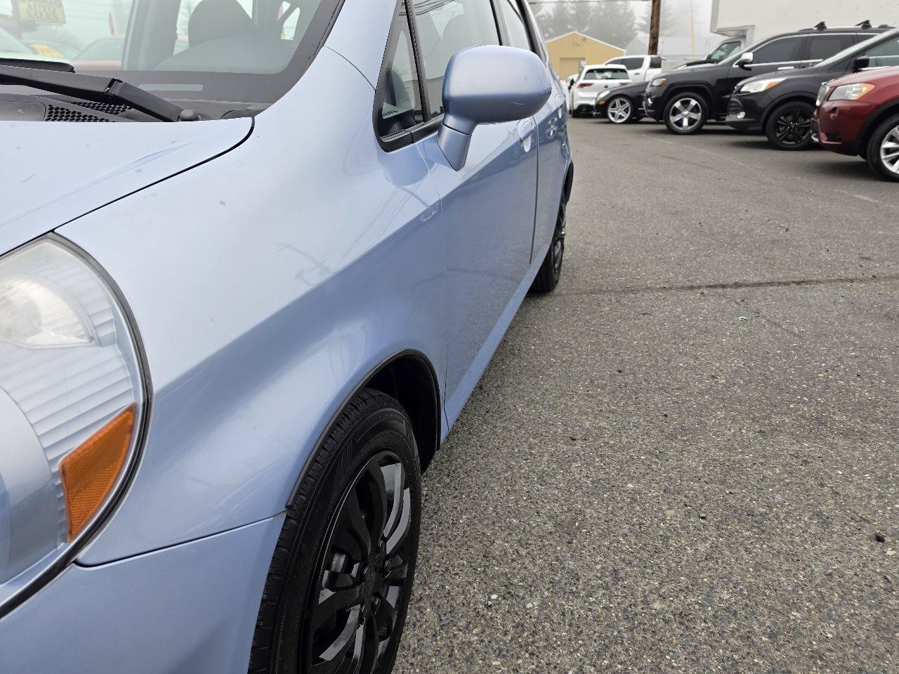 Used 2008 Honda Fit image 29