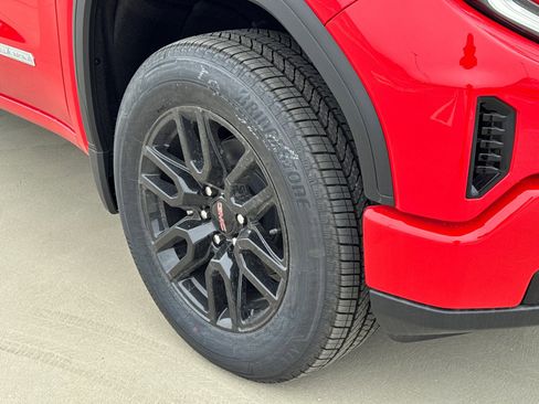 New 2026 GMC Sierra 1500 Elevation AWD/4WD image 6