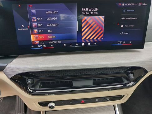 New 2026 BMW 430i 430i w/ Premium Package image 16