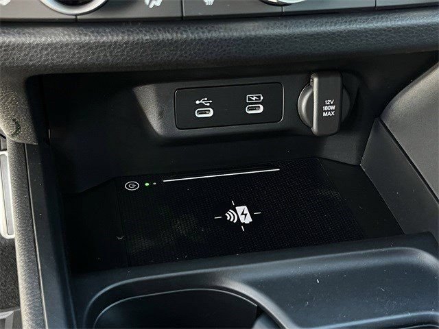 Used 2026 Acura ADX A-Spec AWD/4WD image 21