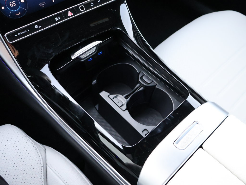 Used 2026 Mercedes-Benz C 300 4MATIC Sedan image 28