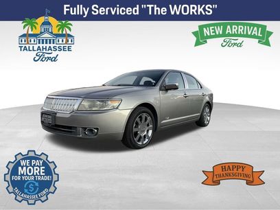 Used 2008 Lincoln MKZ