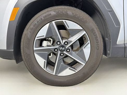 Used 2025 Hyundai Tucson SEL image 30