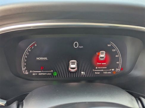 Certified 2024 Acura MDX FWD w/ Technology Package image 31