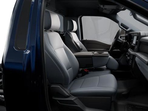 New 2024 Ford F550 4x4 Regular Cab Super Duty image 6