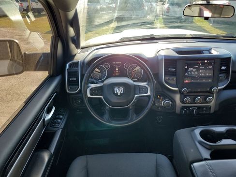 Used 2023 RAM 1500 Big Horn w/ Trailer Tow Group image 27