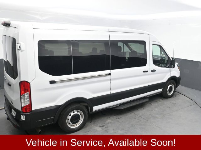 Used 2023 Ford Transit 350 XL RWD image 29