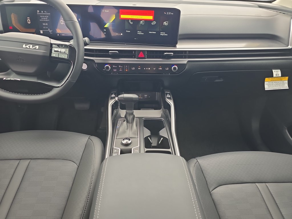 New 2026 Kia Sorento S FWD image 14