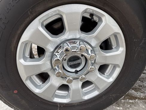 Certified 2023 Ford F250 XLT w/ 360-Degree Camera Package image 14