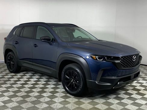 New 2026 MAZDA CX-50 AWD 2.5 Hybrid w/ Weather Package image 10