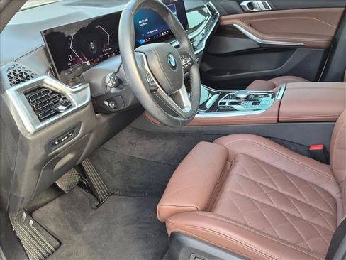 Used 2025 BMW X5 sDrive40i w/ Parking Assistance Package RWD image 12