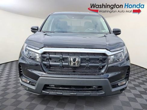 New 2026 Honda Ridgeline RTL image 2