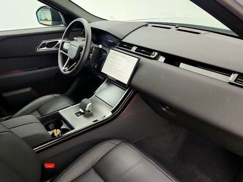 Used 2025 Land Rover Range Rover Velar Dynamic SE AWD/4WD image 25