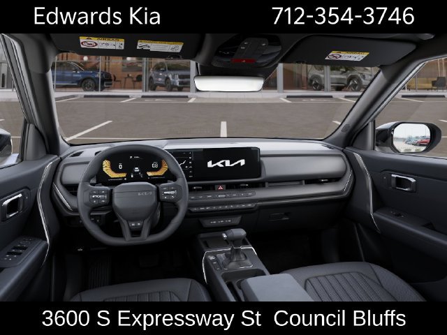 New 2027 Kia Seltos X-Line S AWD/4WD image 16