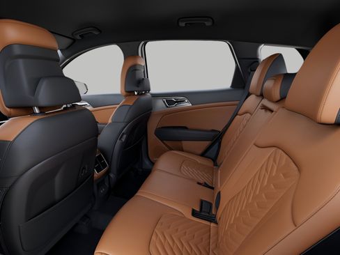 New 2026 Kia Sportage X-Line AWD/4WD image 18