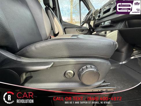 Used 2019 Mercedes-Benz Sprinter 170 image 28