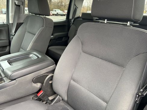 Used 2018 Chevrolet Silverado 1500 LT w/ All Star Edition image 14