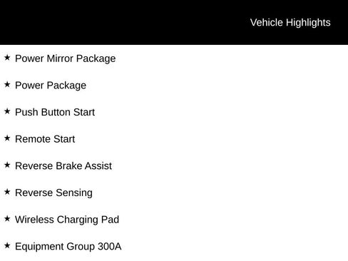 Certified 2024 Ford Edge Titanium AWD/4WD image 8