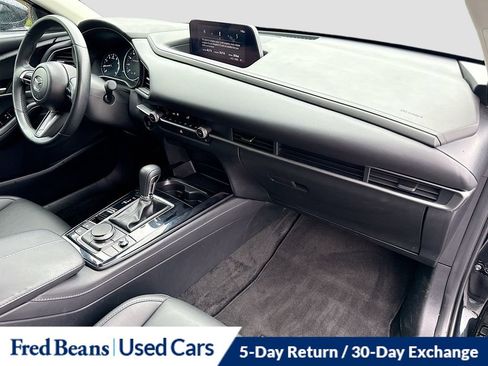 Used 2024 MAZDA CX-30 AWD 2.5 S w/ Select Sport Pkg image 31