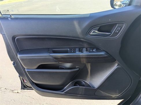 Used 2022 GMC Canyon Elevation w/ Trailering Package image 11