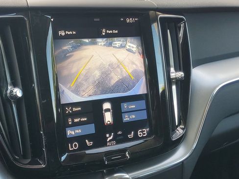 Used 2019 Volvo XC60 T5 Momentum w/ Protection Package FWD image 26