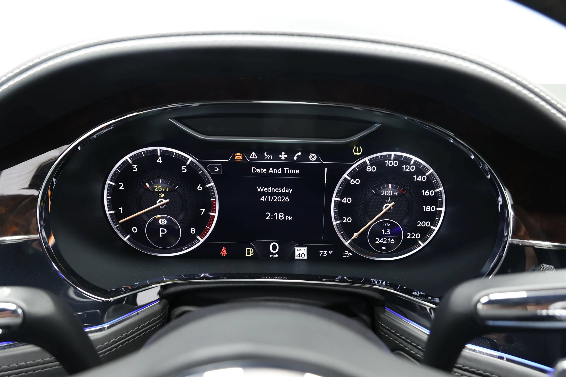Used 2020 Bentley Continental GT AWD/4WD image 32